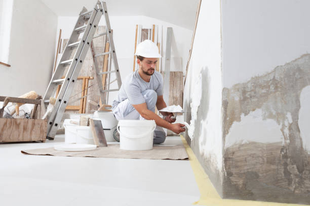 Professional Painting & Drywall Services in Huber Ridge, OH